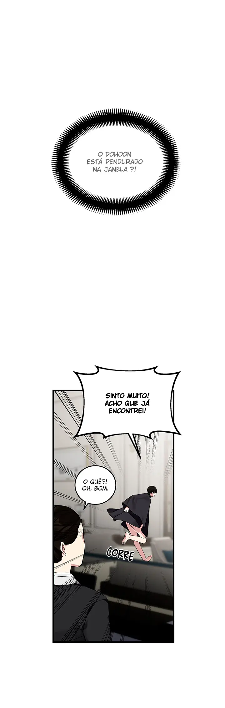 Hotel Ojakgyo – Capítulo 06 Yaoi – Página 18