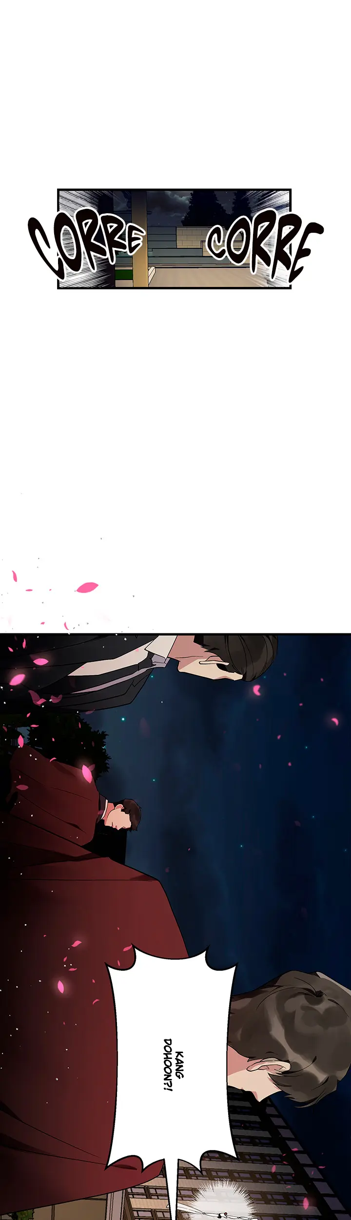 Hotel Ojakgyo – Capítulo 06 Yaoi – Página 19