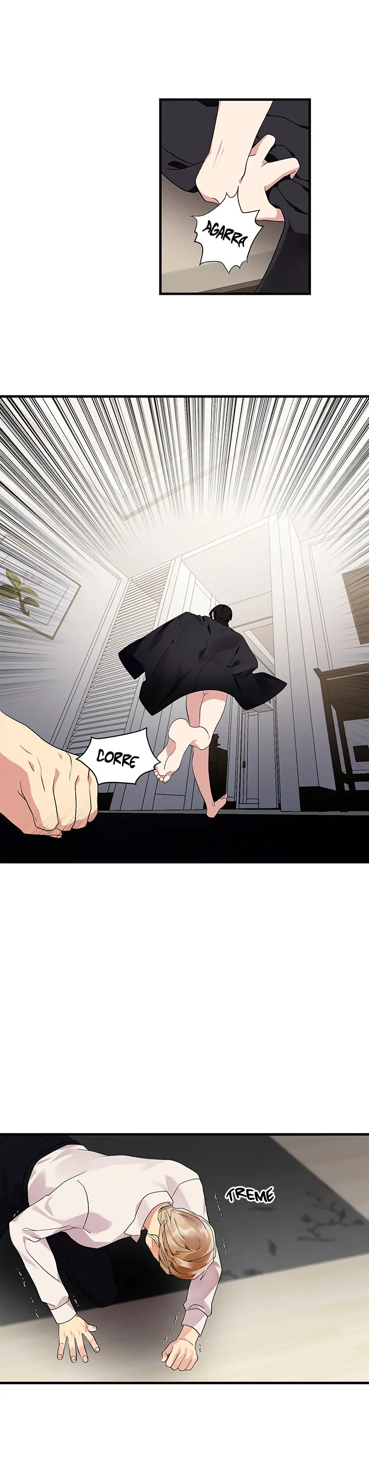 Hotel Ojakgyo – Capítulo 06 Yaoi – Página 2