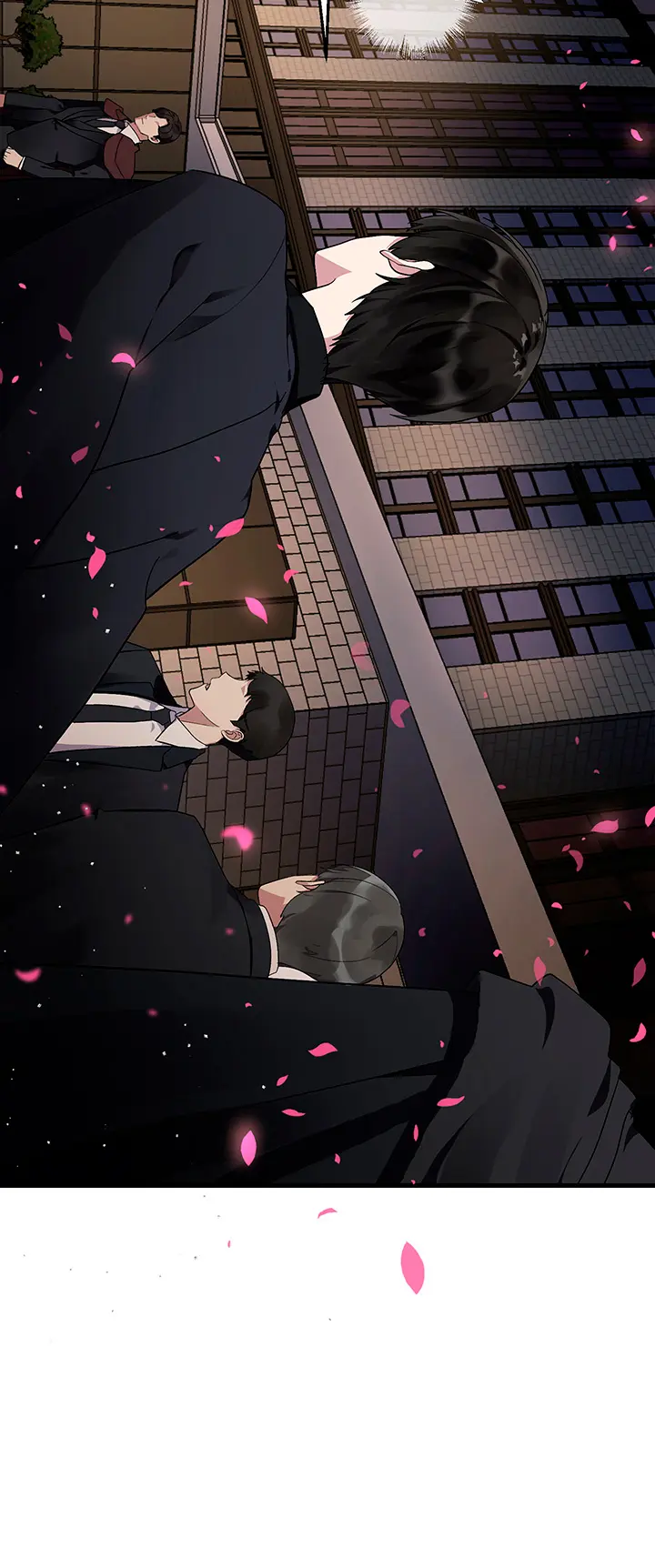 Hotel Ojakgyo – Capítulo 06 Yaoi – Página 20