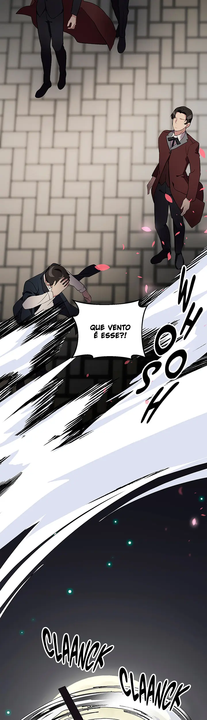 Hotel Ojakgyo – Capítulo 06 Yaoi – Página 23