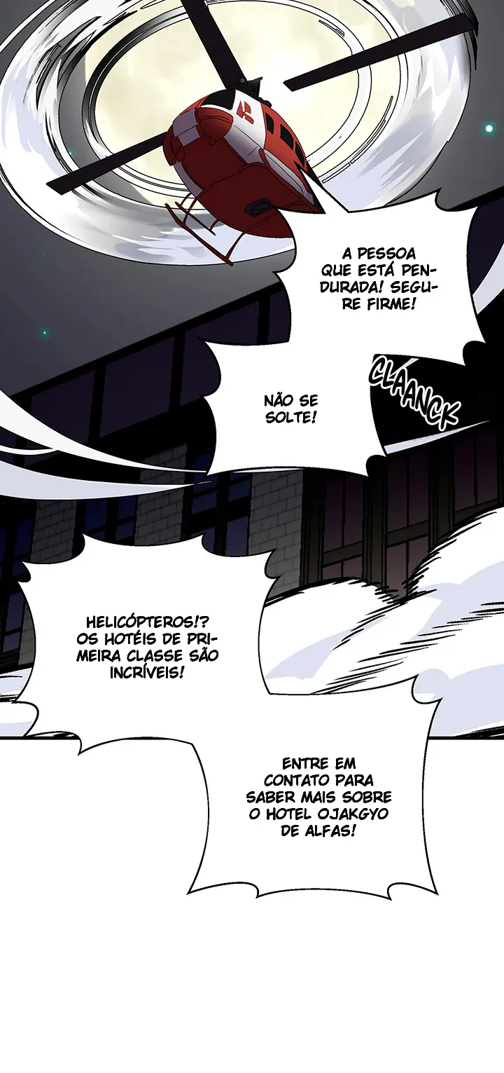 Hotel Ojakgyo – Capítulo 06 Yaoi – Página 24