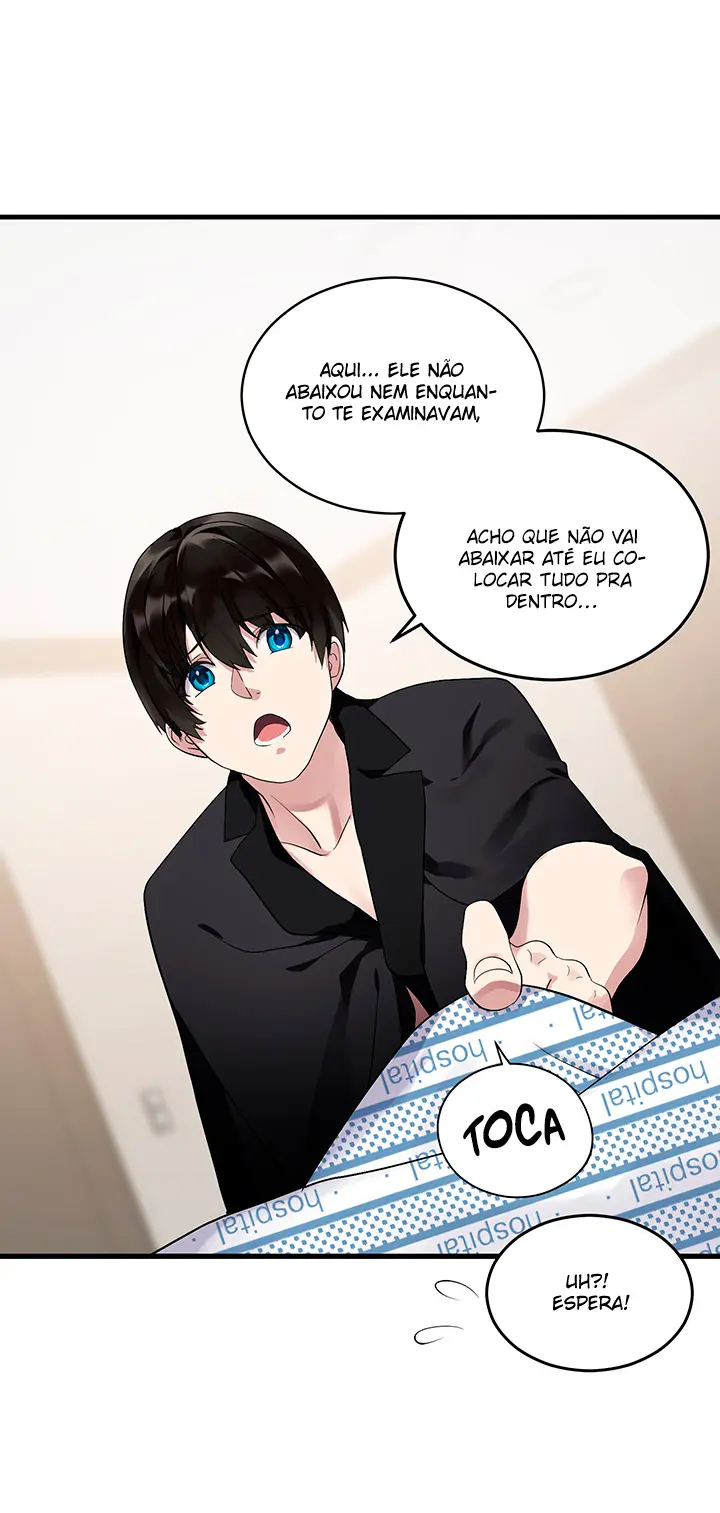 Hotel Ojakgyo – Capítulo 06 Yaoi – Página 30