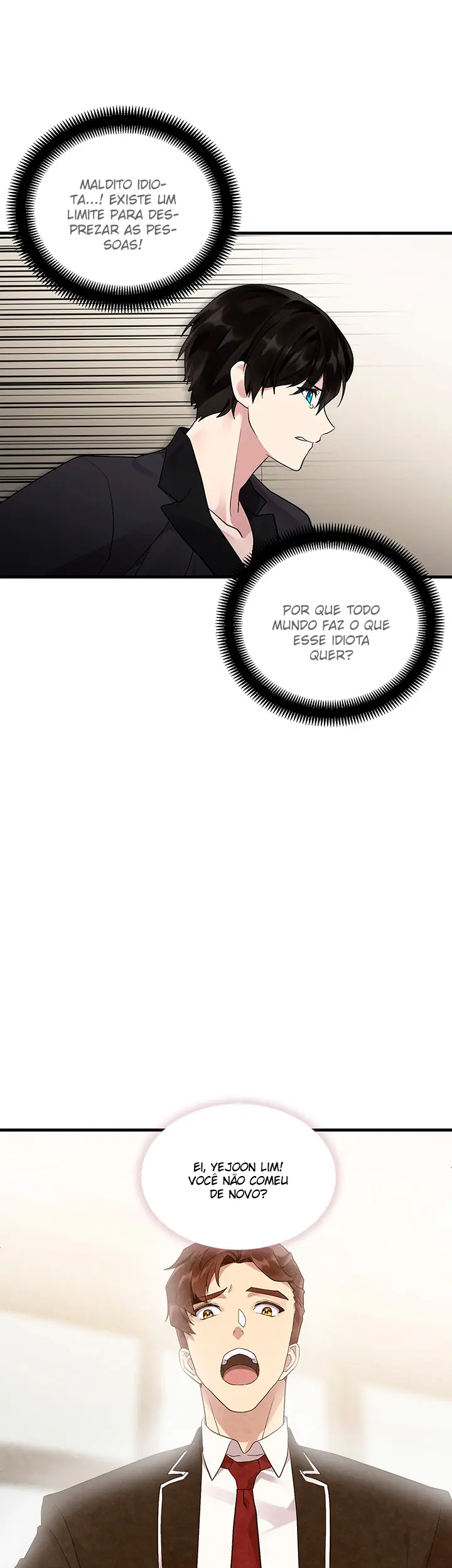 Hotel Ojakgyo – Capítulo 06 Yaoi – Página 4