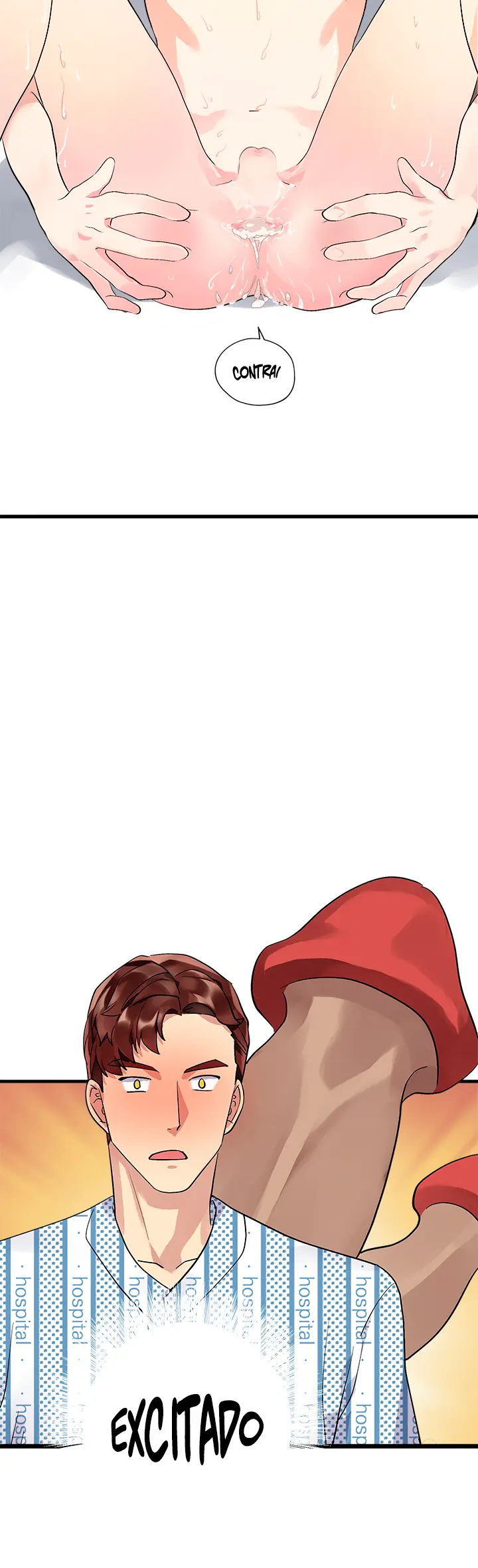 Hotel Ojakgyo – Capítulo 06 Yaoi – Página 46