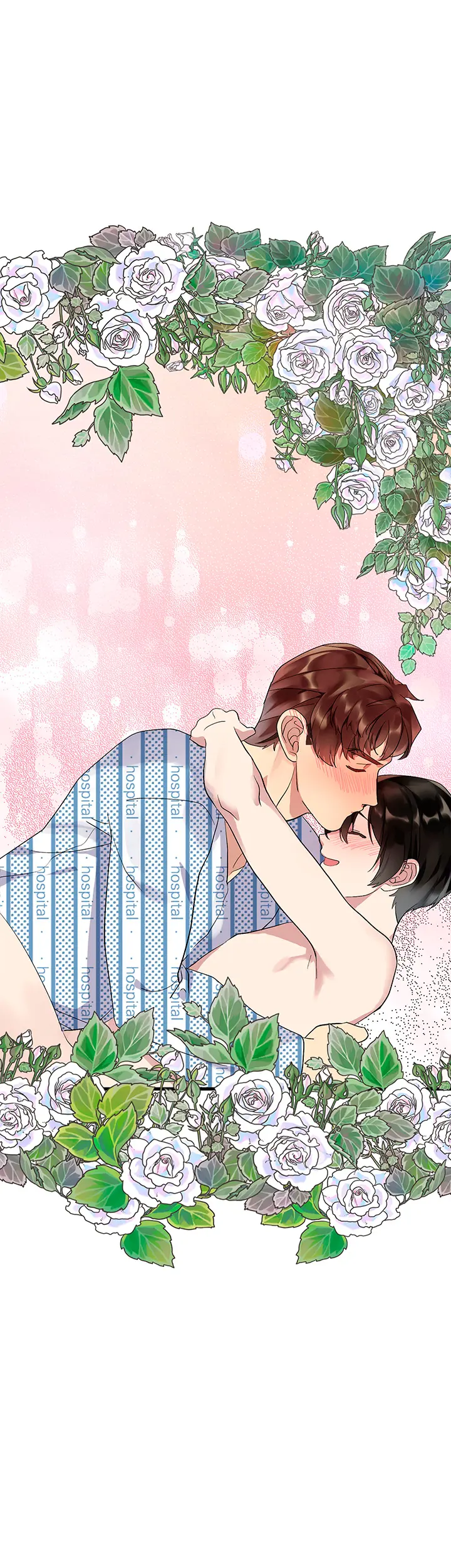 Hotel Ojakgyo – Capítulo 06 Yaoi – Página 47