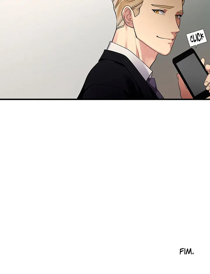 Hotel Ojakgyo – Capítulo 06 Yaoi – Página 49