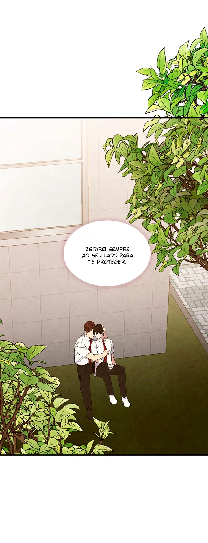 Hotel Ojakgyo – Capítulo 06 Yaoi – Página 7