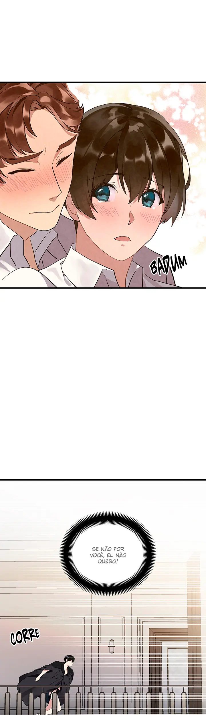 Hotel Ojakgyo – Capítulo 06 Yaoi – Página 8