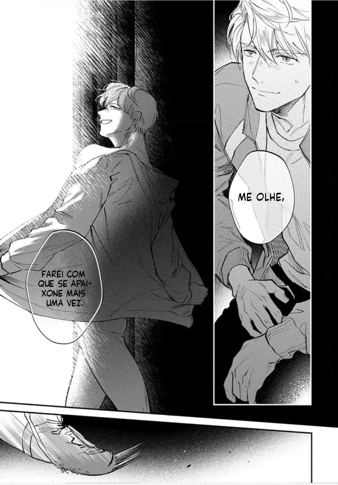 Houkago no Etude – Capítulo 05 Yaoi – Página 23