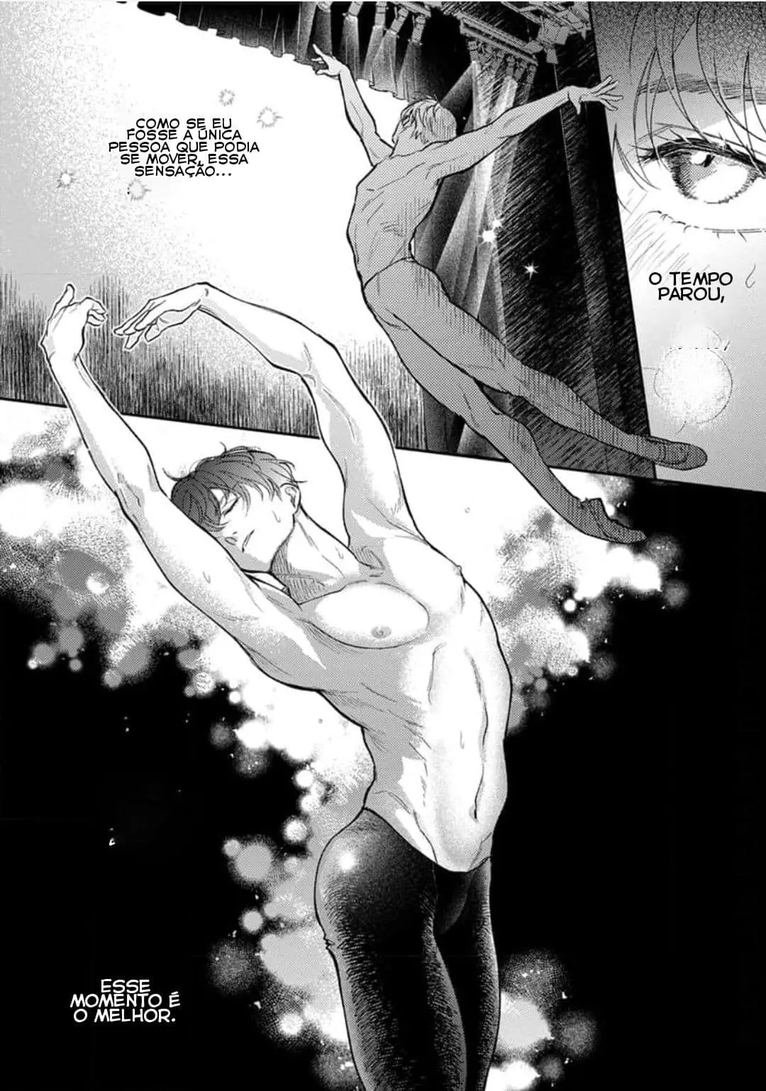 Houkago no Etude – Capítulo 05 Yaoi – Página 25