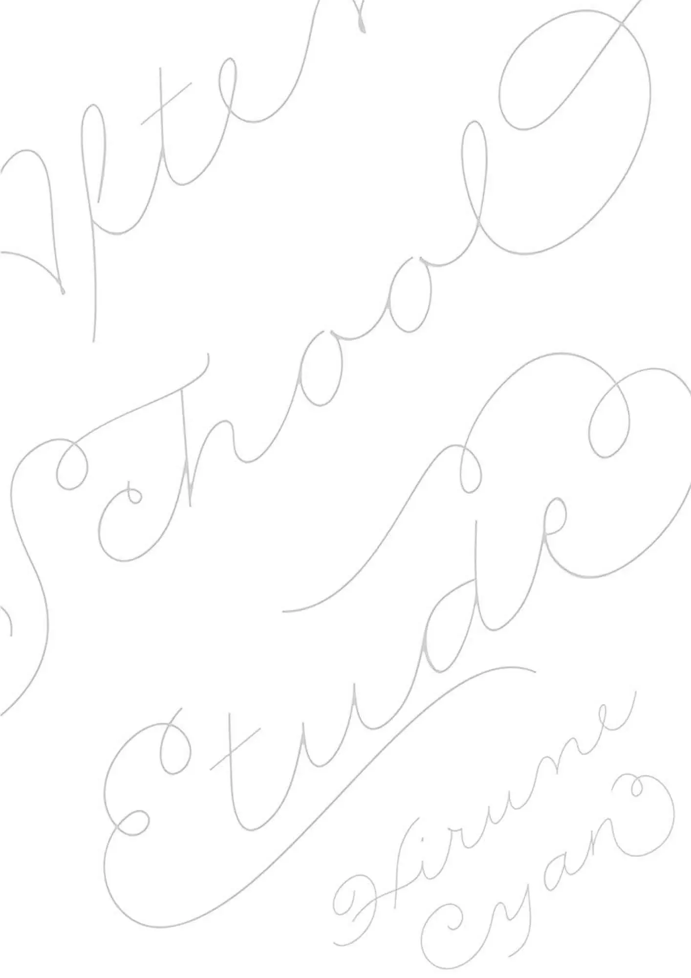 Houkago no Etude – Capítulo 05 Yaoi – Página 37