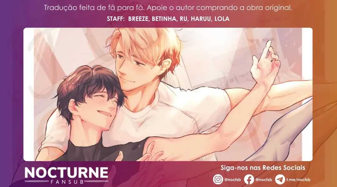 Houkago no Etude – Capítulo 06 Yaoi – Página 1