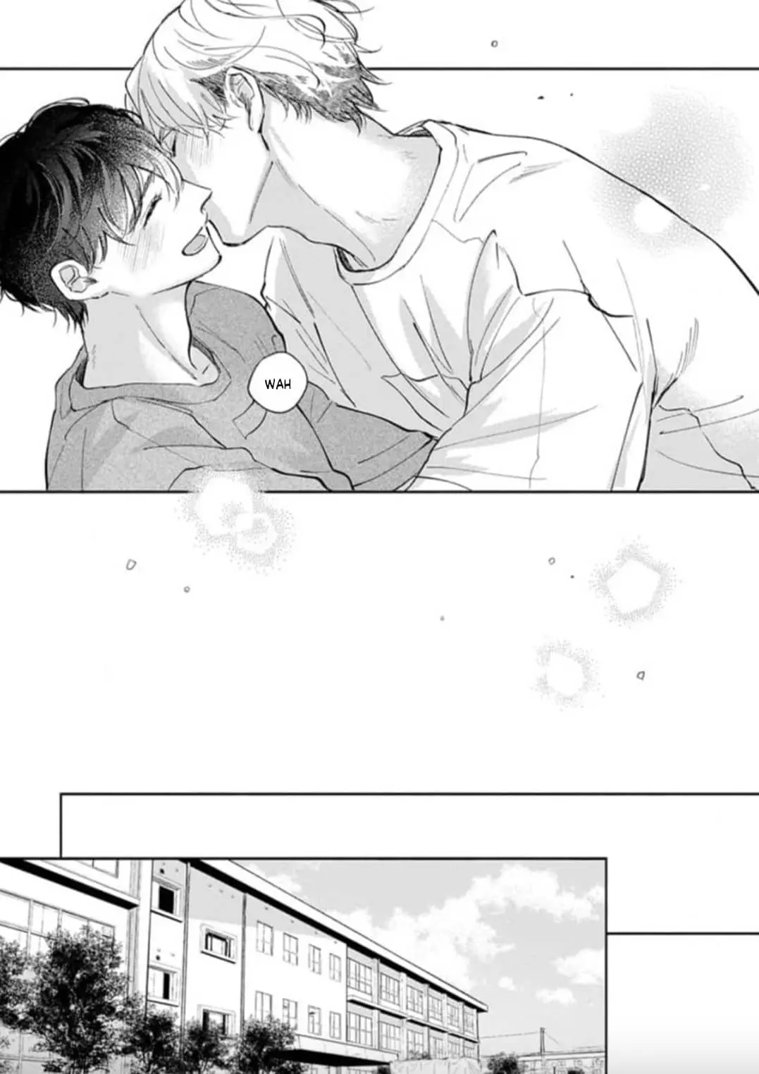 Houkago no Etude – Capítulo 07 Yaoi – Página 31