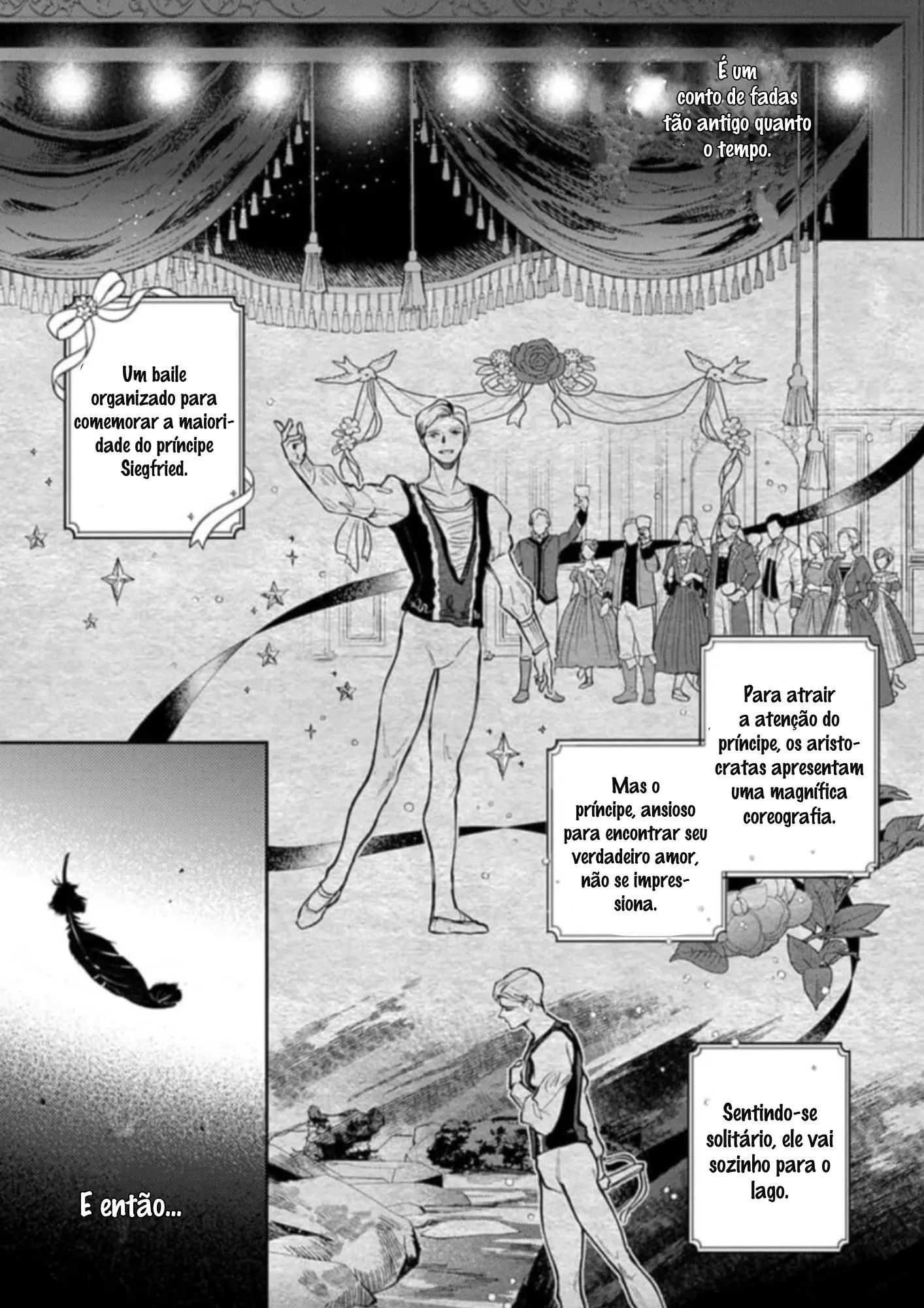 Houkago no Etude – Capítulo 09 Yaoi – Página 14