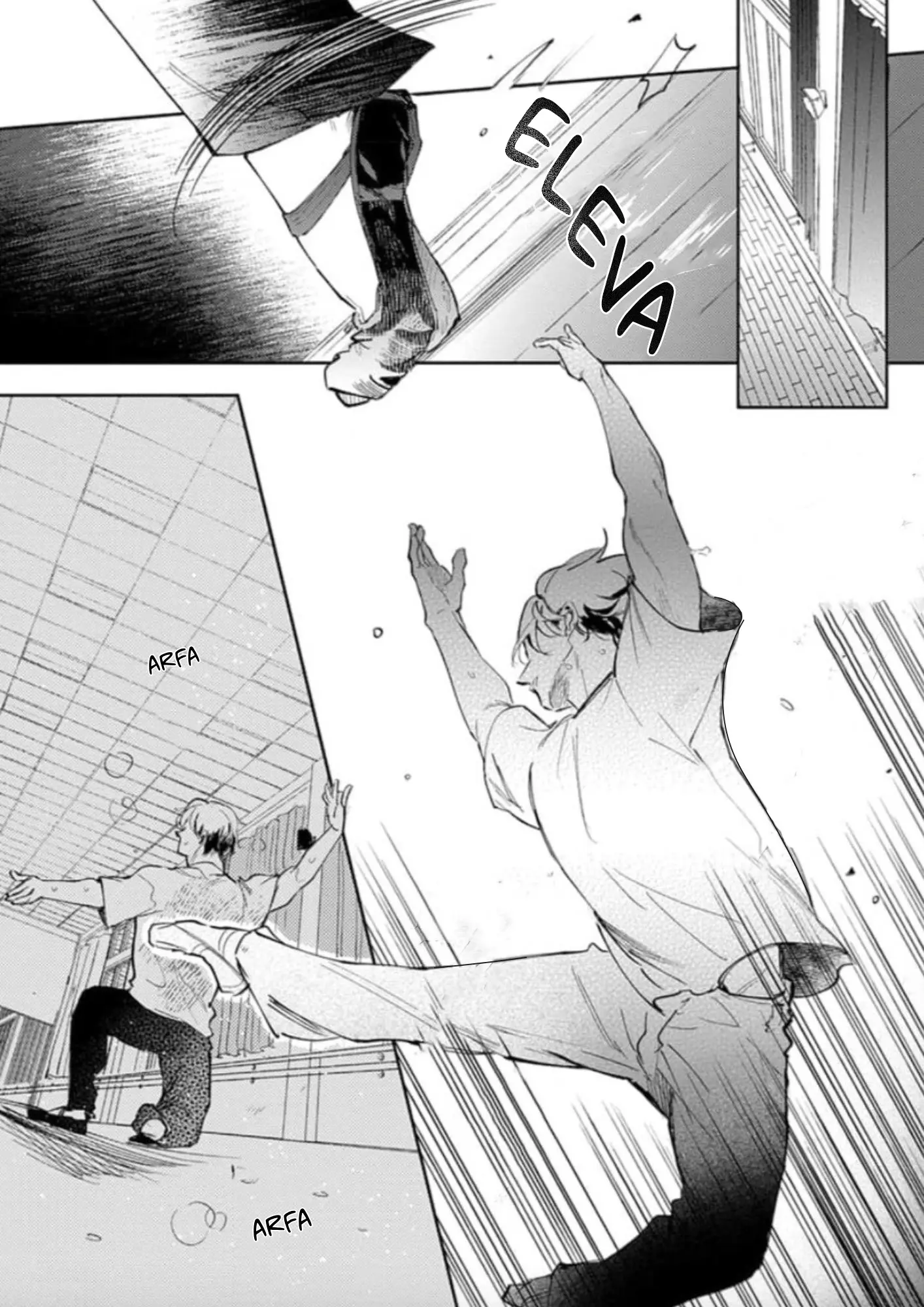 Houkago no Etude – Capítulo 09 Yaoi – Página 29