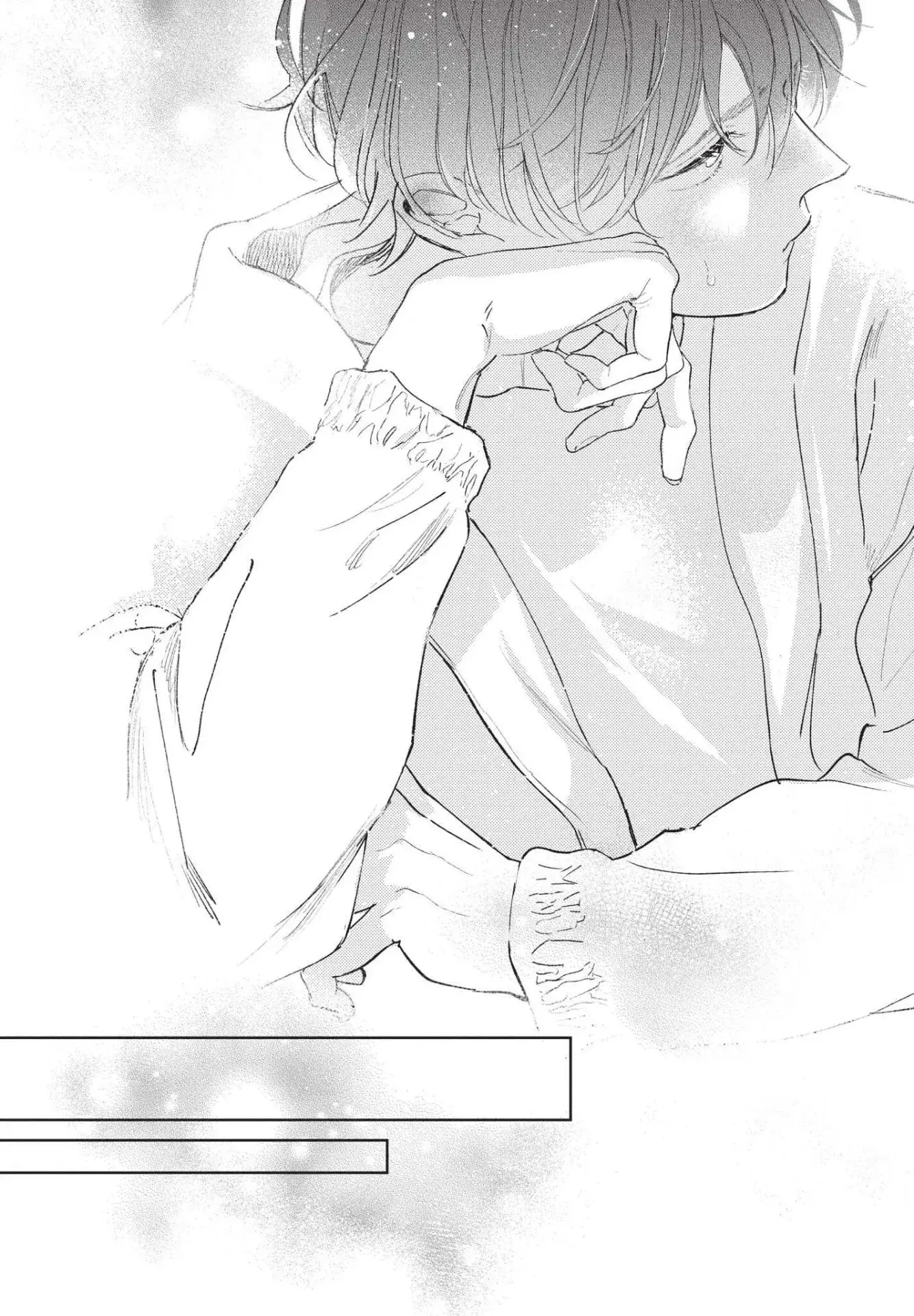 Houkago no Etude – Capítulo 15 Yaoi – Página 31