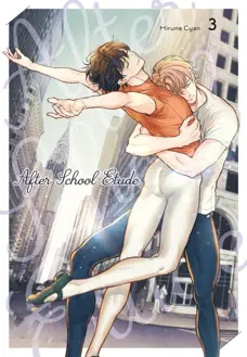 Ler Houkago no Etude Online