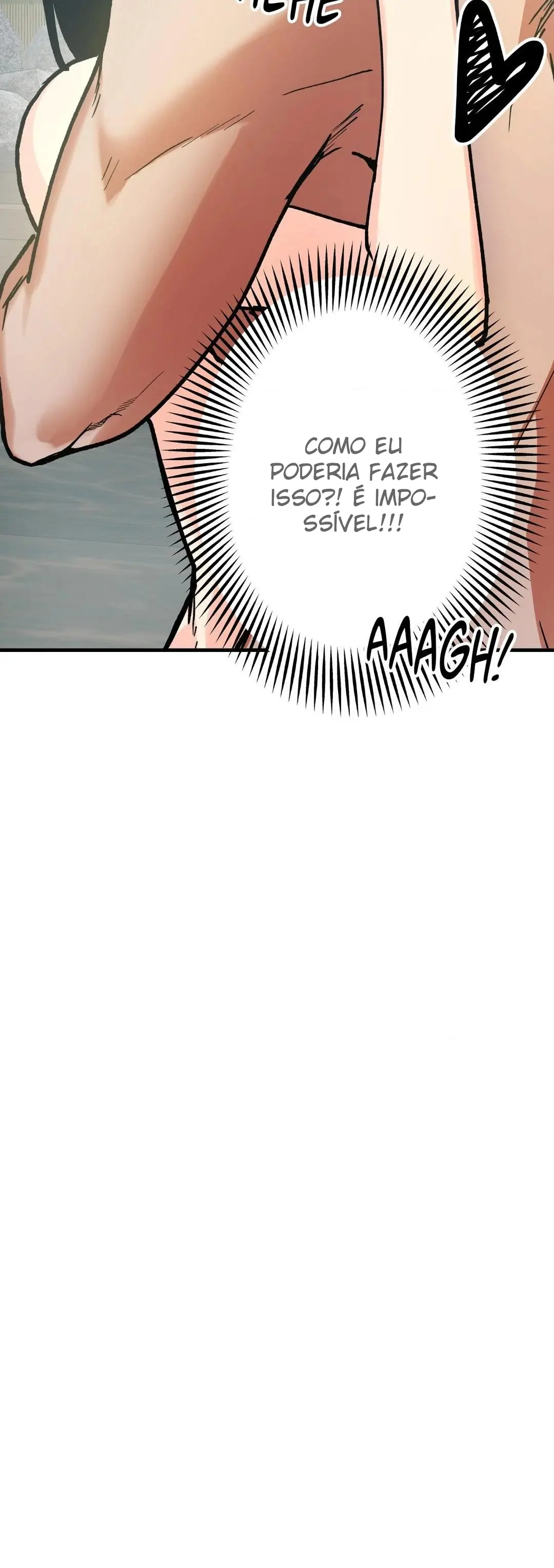 How I Ended Up Working in Hell – Capítulo 02 Yaoi – Página 14