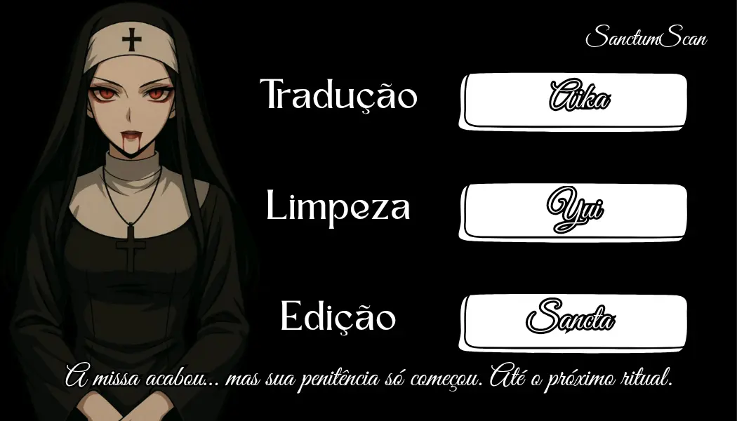 How I Ended Up Working in Hell – Capítulo 04 Yaoi – Página 14