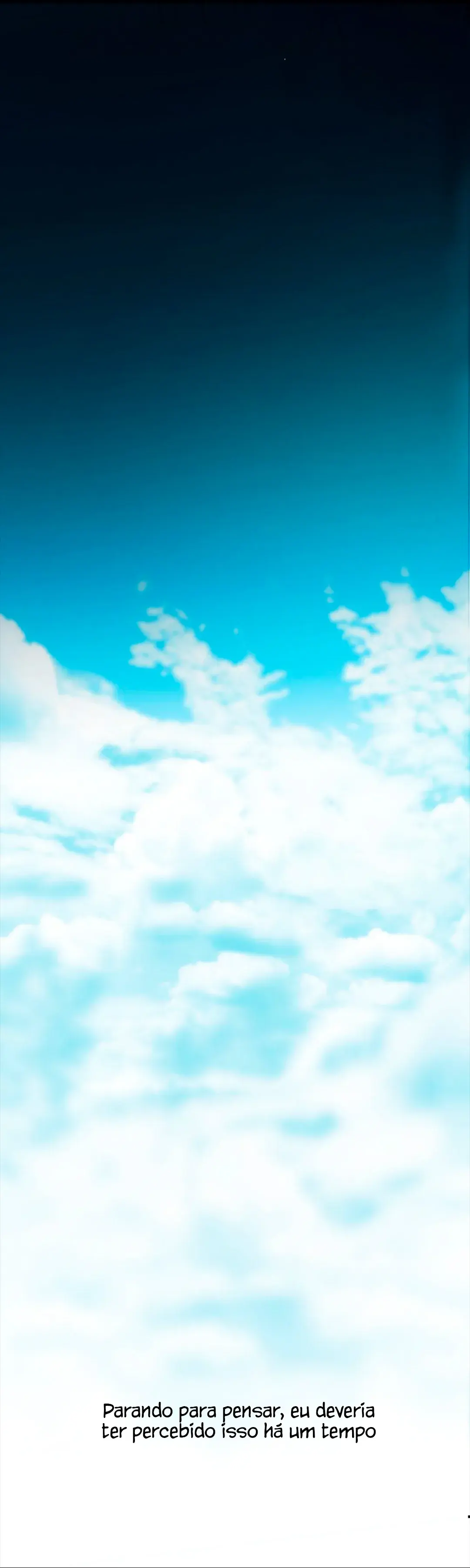 How to Avoid the Sun – Capítulo 02 Yaoi – Página 4