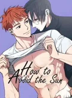 Ler How to Avoid the Sun Online