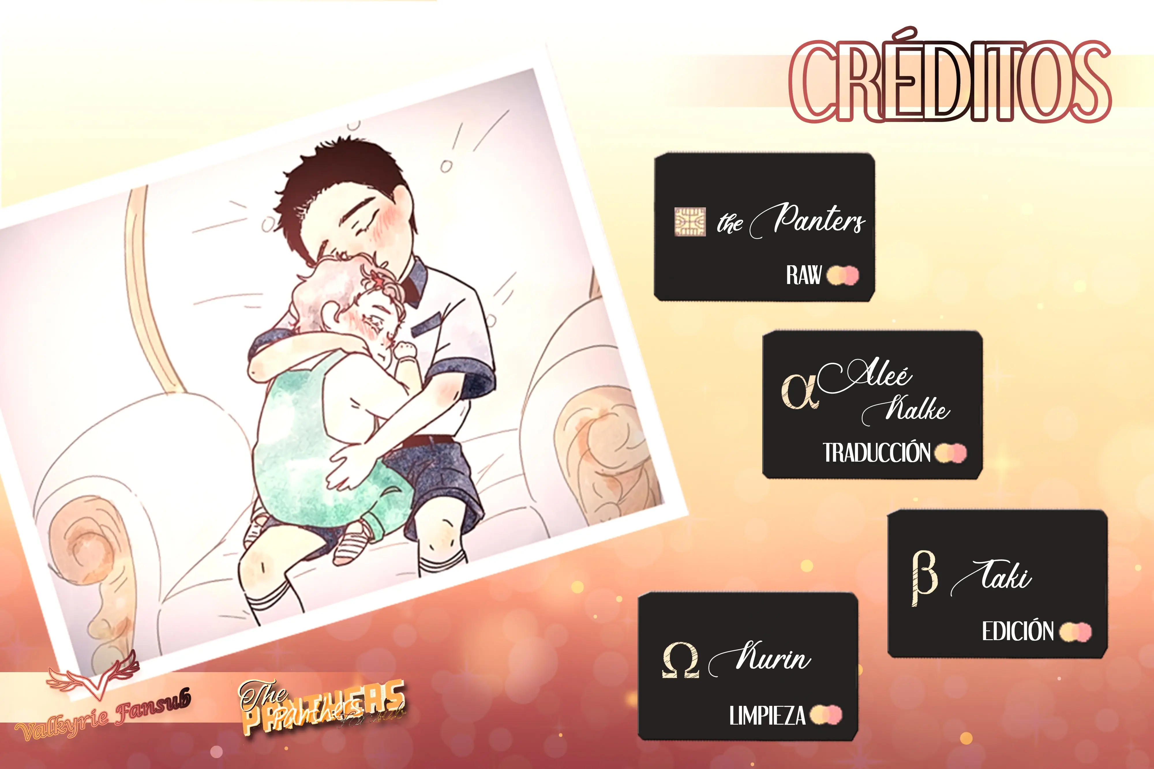 How to Chase an Alpha – Capítulo 02 Yaoi – Página 2