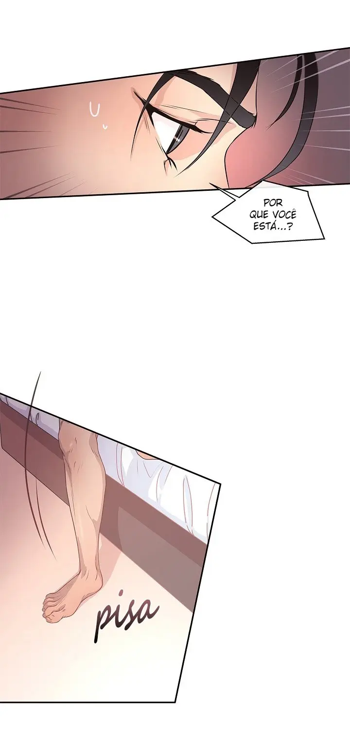 How to Chase an Alpha – Capítulo 04 Yaoi – Página 17