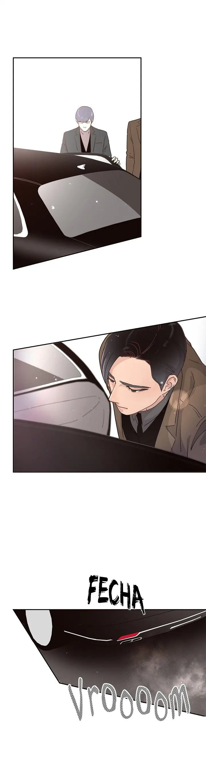 How to Chase an Alpha – Capítulo 05 Yaoi – Página 10