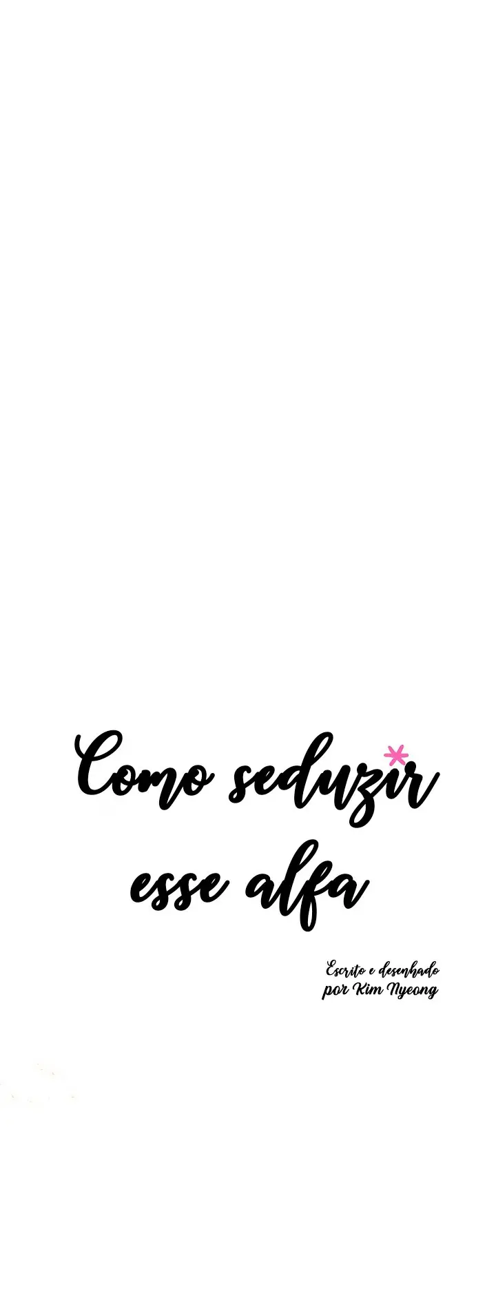 How to Chase an Alpha – Capítulo 05 Yaoi – Página 11