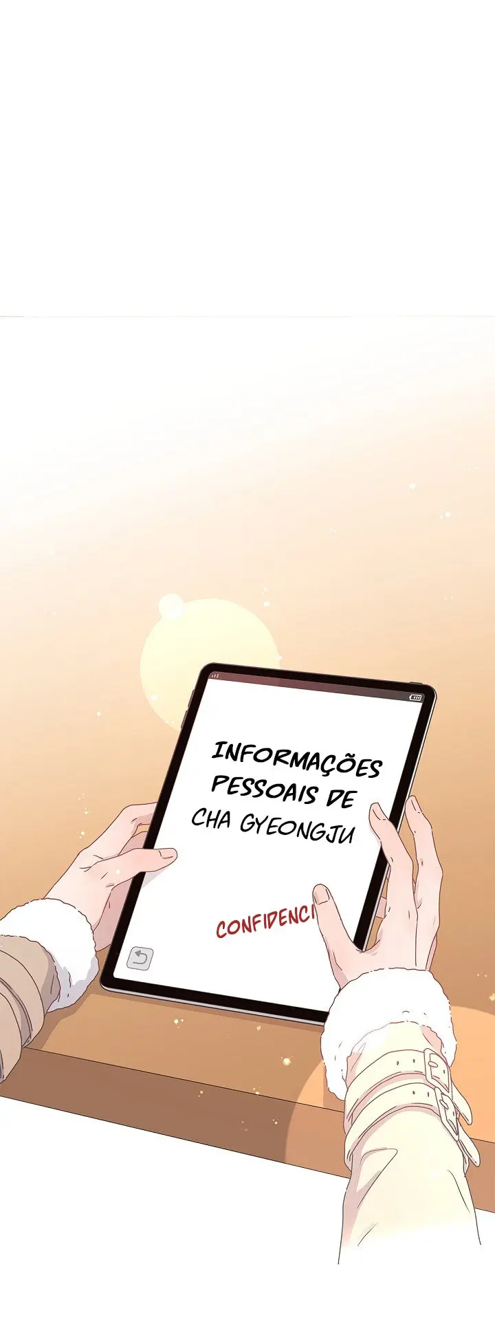 How to Chase an Alpha – Capítulo 05 Yaoi – Página 12