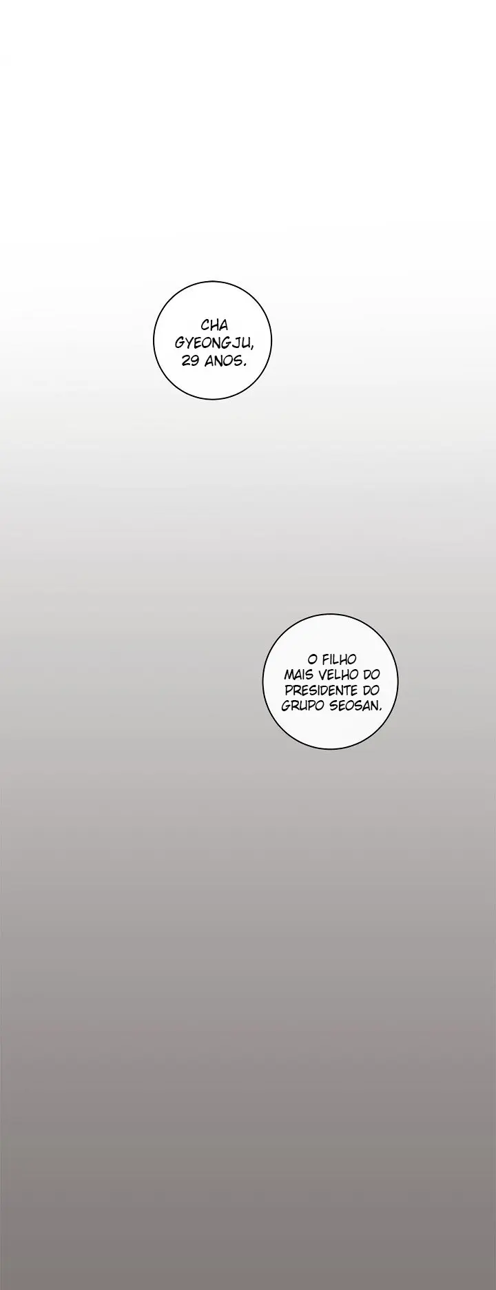 How to Chase an Alpha – Capítulo 05 Yaoi – Página 13