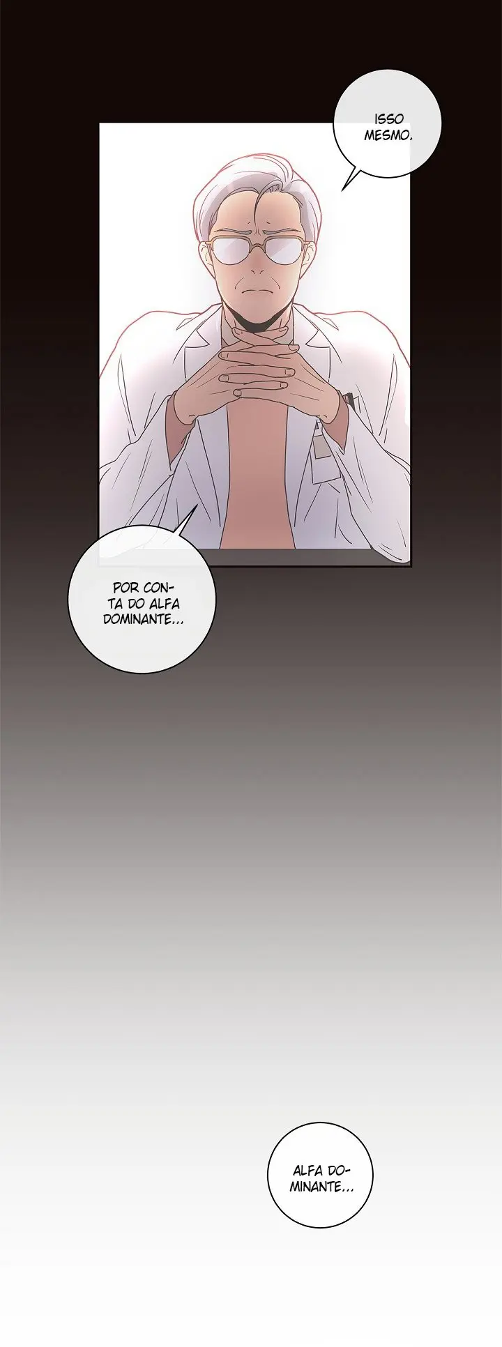 How to Chase an Alpha – Capítulo 05 Yaoi – Página 8