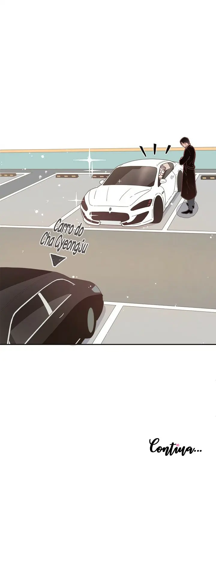 How to Chase an Alpha – Capítulo 06 Yaoi – Página 19