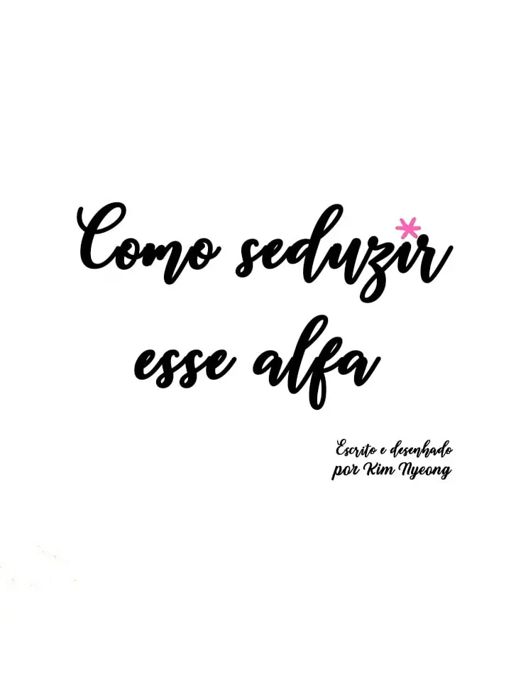 How to Chase an Alpha – Capítulo 06 Yaoi – Página 8