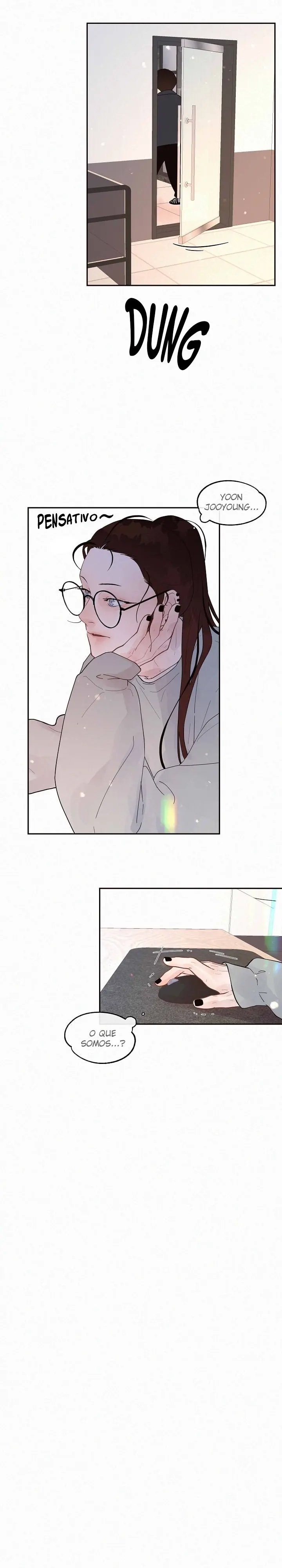 How to Chase an Alpha – Capítulo 100 Yaoi – Página 4