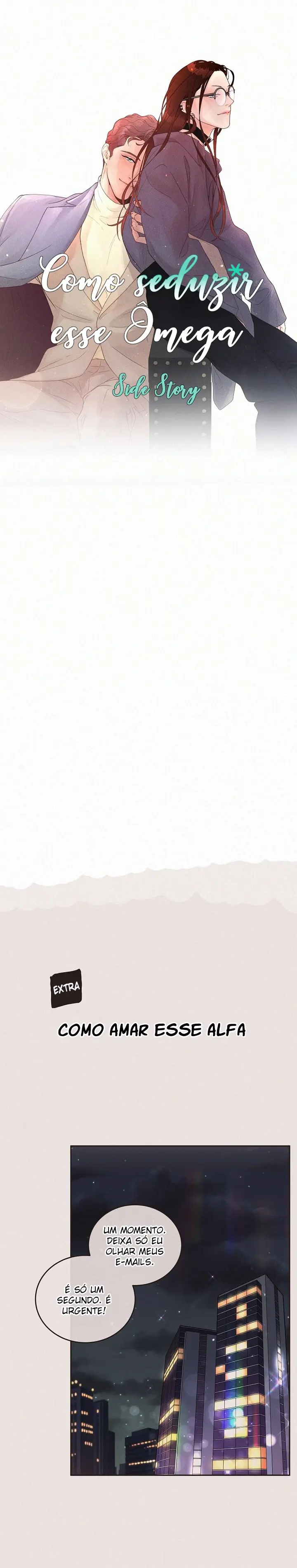 How to Chase an Alpha – Capítulo 101 Yaoi – Página 10