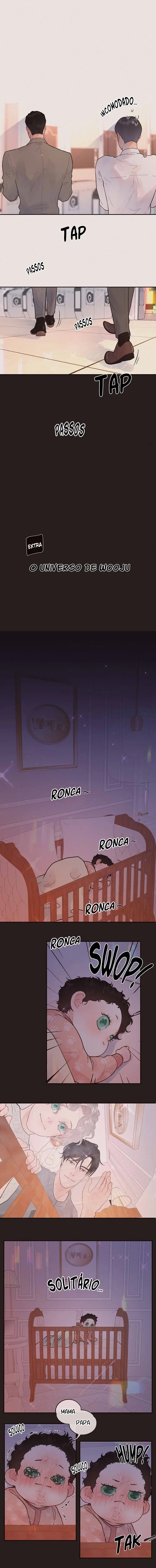 How to Chase an Alpha – Capítulo 103 – Fim da Side Story Yaoi – Página 4