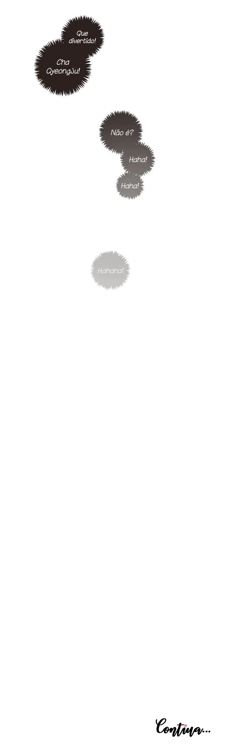 How to Chase an Alpha – Capítulo 17 Yaoi – Página 17