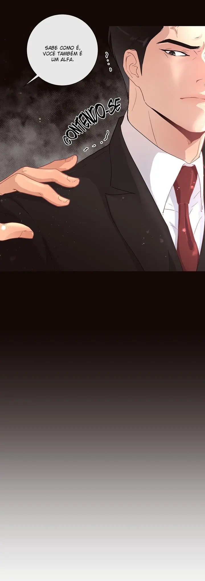 How to Chase an Alpha – Capítulo 19 Yaoi – Página 16