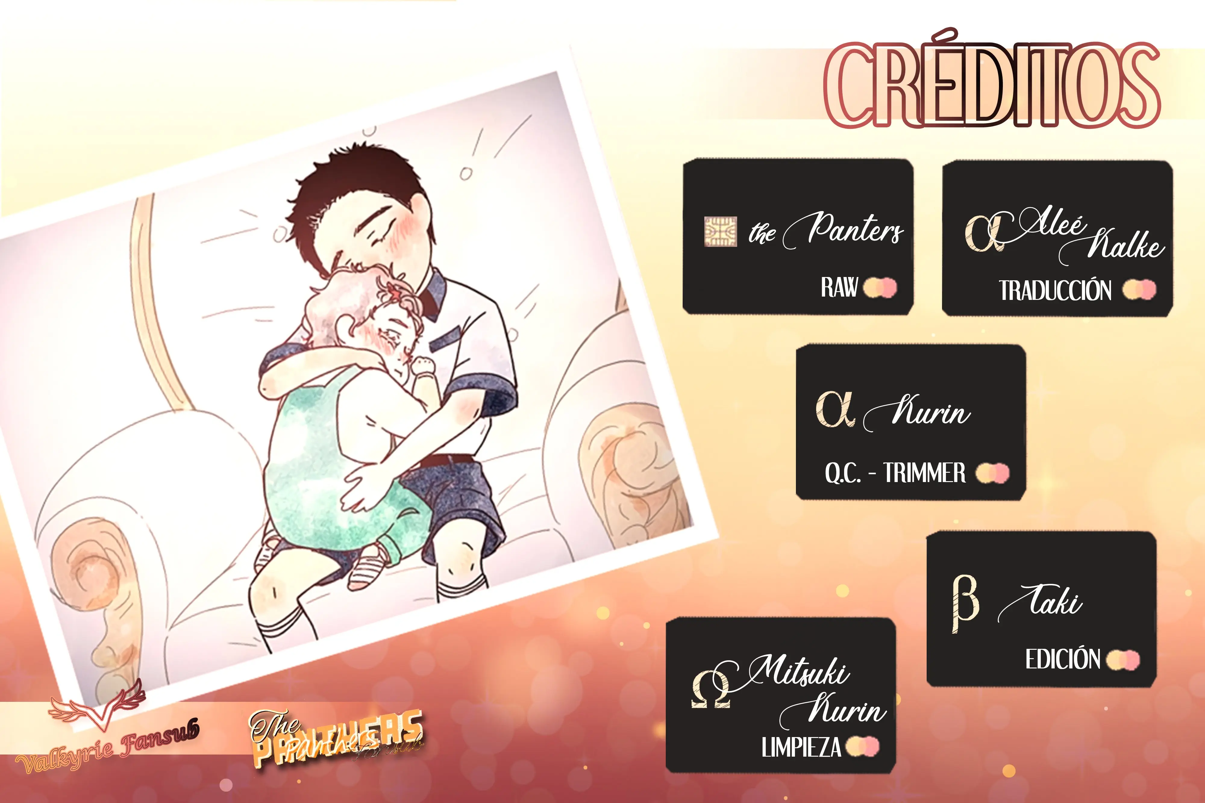 How to Chase an Alpha – Capítulo 19 Yaoi – Página 2