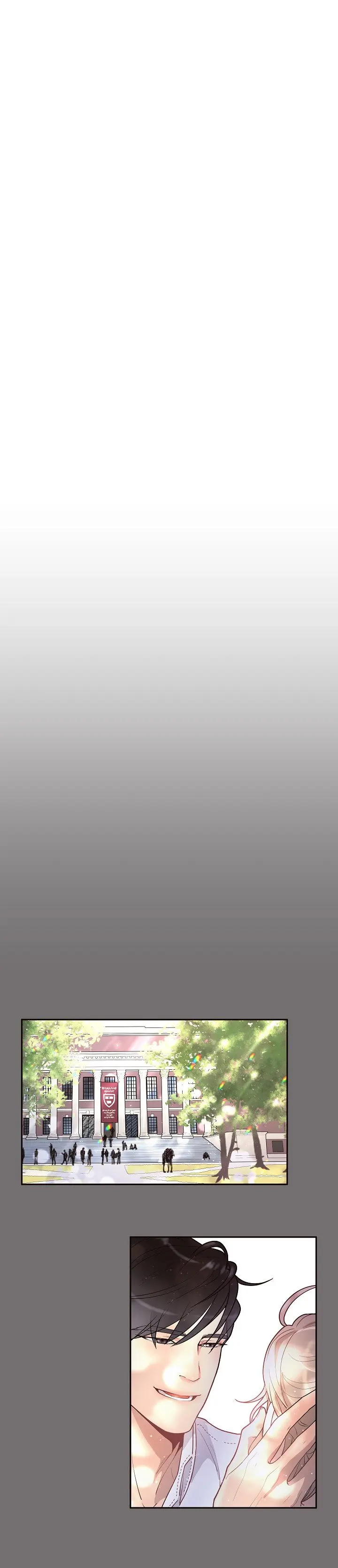 How to Chase an Alpha – Capítulo 19 Yaoi – Página 6