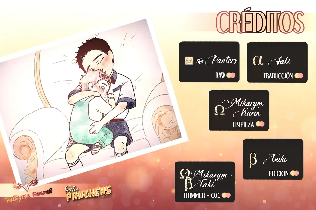 How to Chase an Alpha – Capítulo 23 Yaoi – Página 2