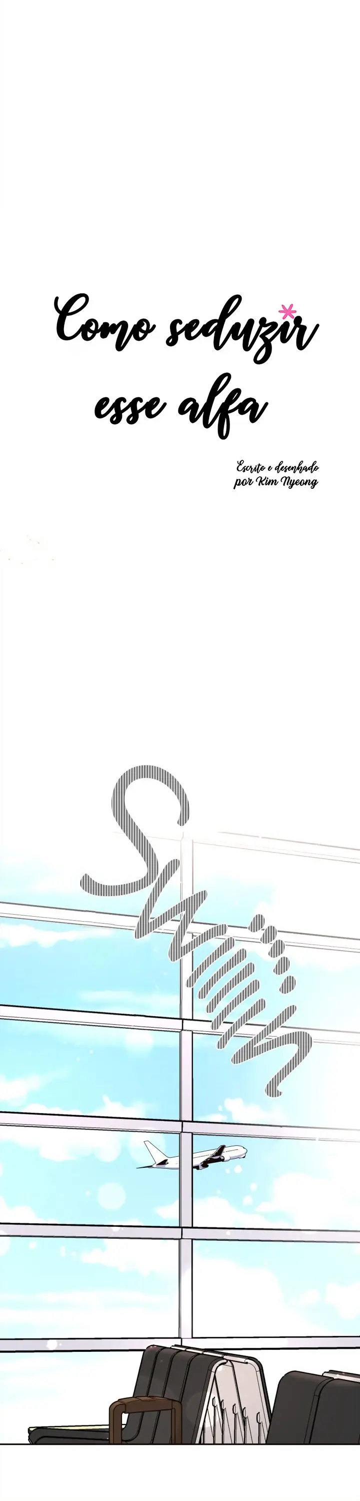 How to Chase an Alpha – Capítulo 26 Yaoi – Página 7