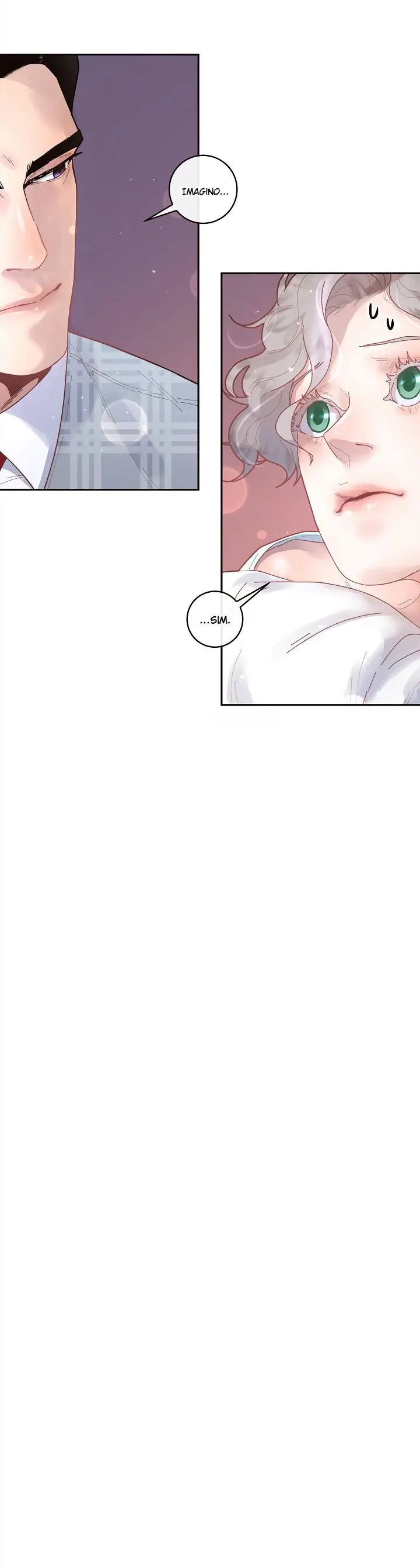 How to Chase an Alpha – Capítulo 29 Yaoi – Página 10