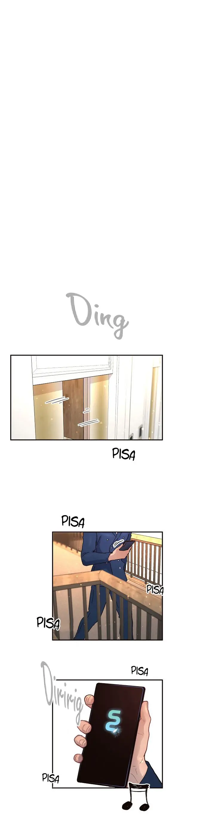 How to Chase an Alpha – Capítulo 30 Yaoi – Página 10