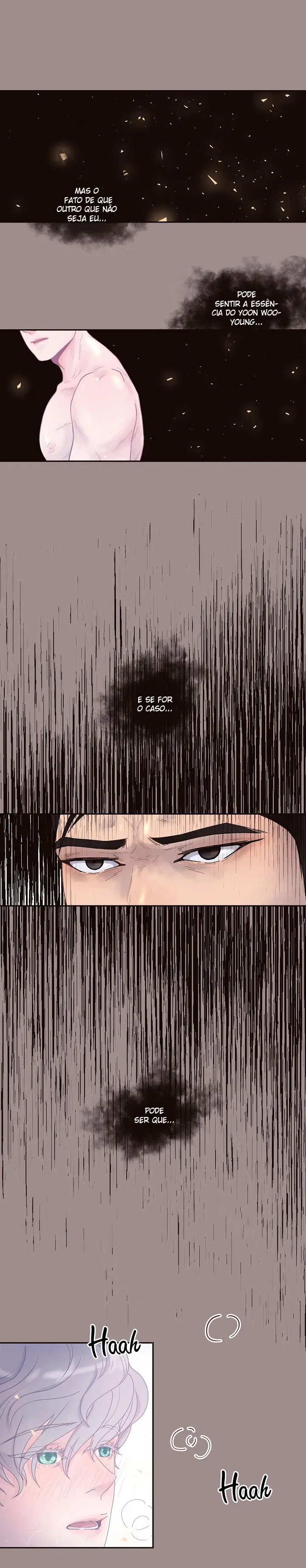 How to Chase an Alpha – Capítulo 30 Yaoi – Página 3