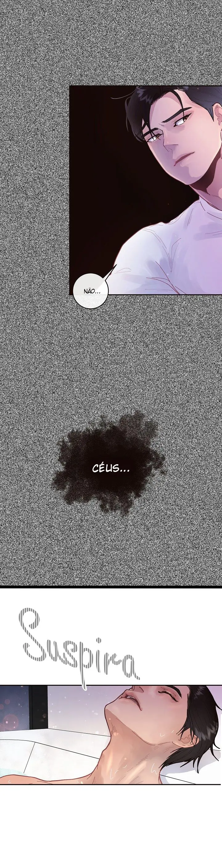 How to Chase an Alpha – Capítulo 32 Yaoi – Página 14