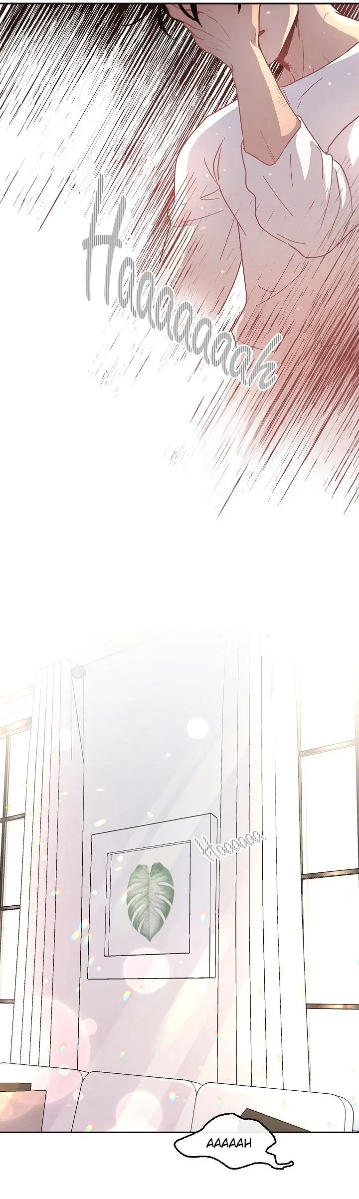 How to Chase an Alpha – Capítulo 35 Yaoi – Página 6