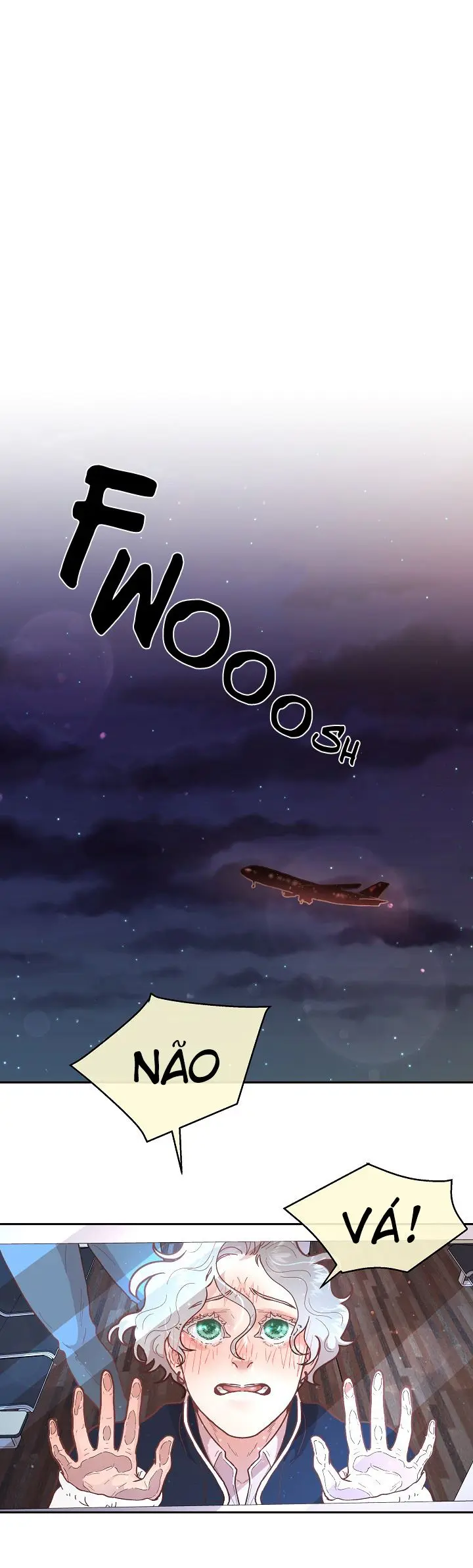 How to Chase an Alpha – Capítulo 37 Yaoi – Página 17